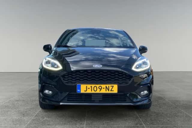 Ford Fiesta (2020) thumbnail 5