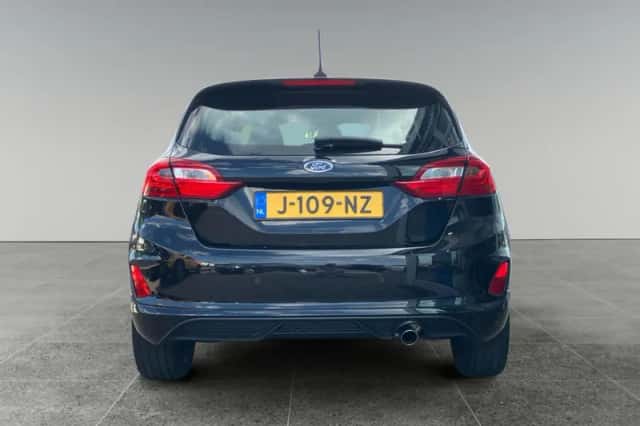 Ford Fiesta (2020) thumbnail 6