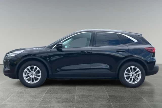 Ford Kuga (2024) thumbnail 4