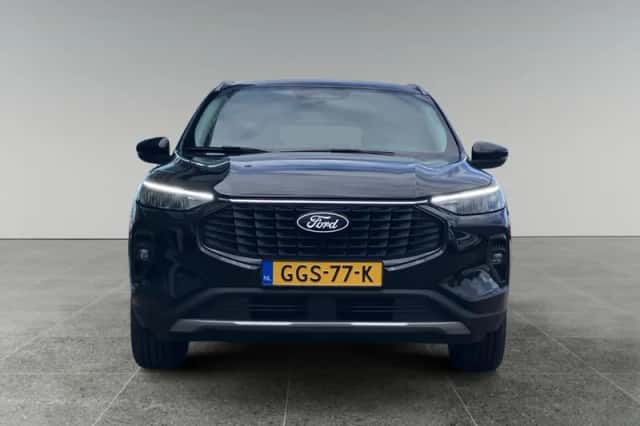 Ford Kuga (2024) thumbnail 5
