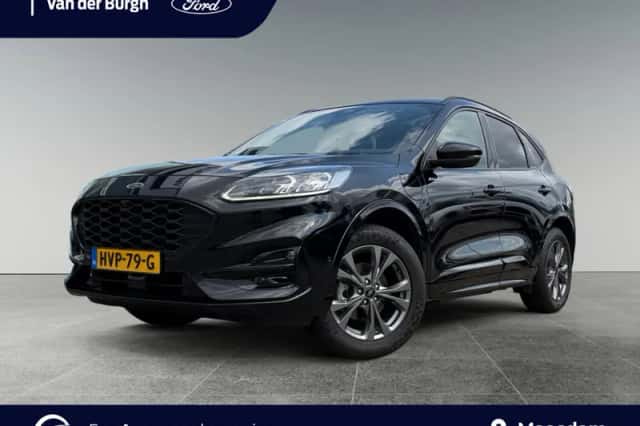 Ford Kuga (2024) thumbnail 1