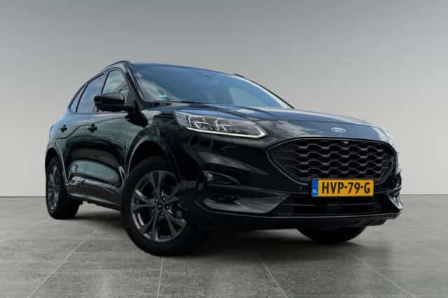 Ford Kuga (2024) thumbnail 2