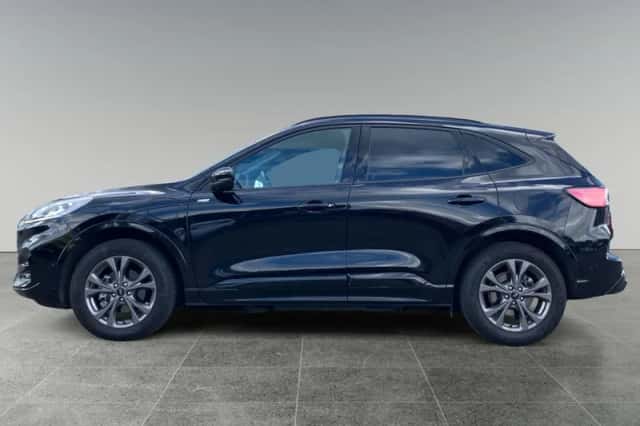 Ford Kuga (2024) thumbnail 4