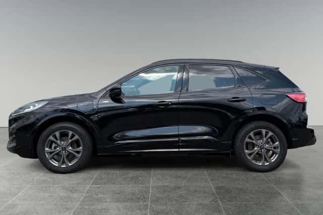 Ford Kuga (2024) thumbnail 4
