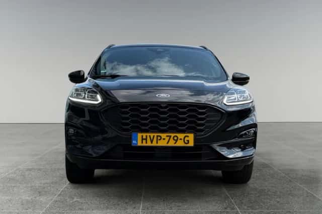 Ford Kuga (2024) thumbnail 5