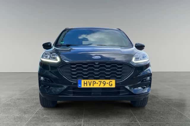 Ford Kuga (2024) thumbnail 5