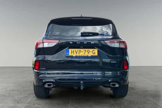 Ford Kuga (2024) thumbnail 6