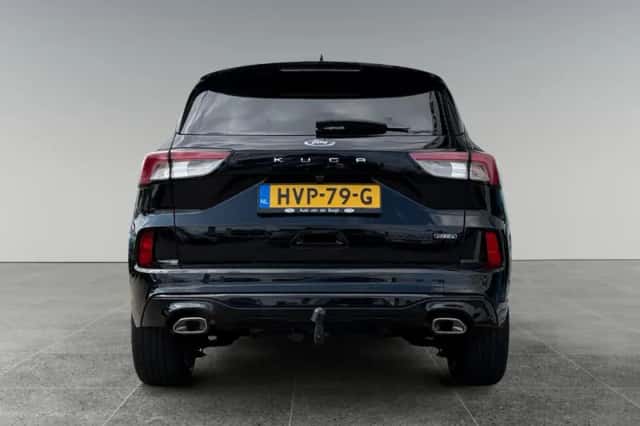 Ford Kuga (2024) thumbnail 6