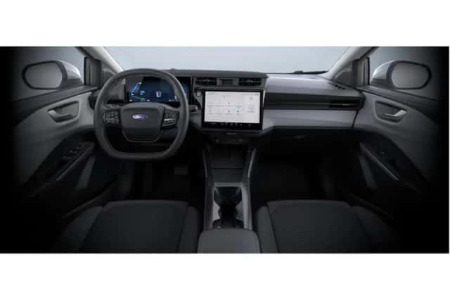 Ford Puma (2025) thumbnail 2