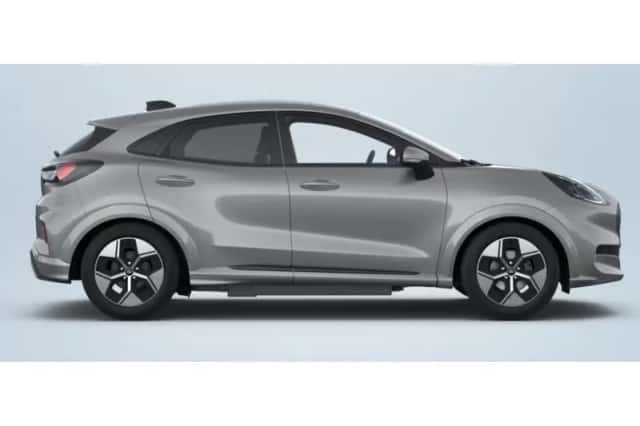 Ford Puma (2025) thumbnail 3