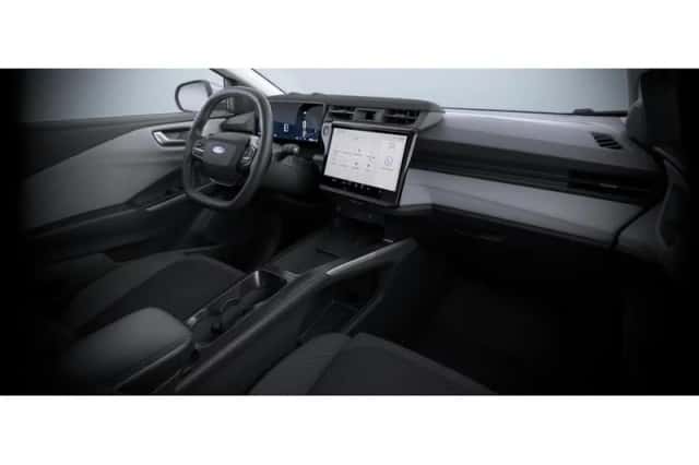 Ford Puma (2025) thumbnail 4
