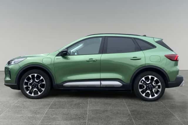 Ford Kuga (2024) thumbnail 4