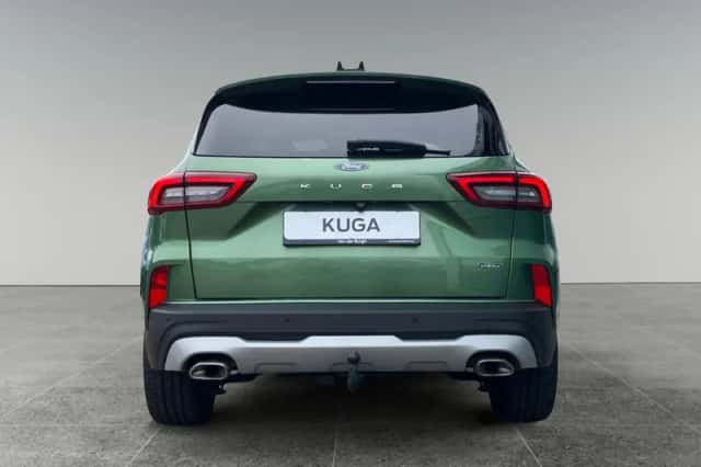 Ford Kuga (2024) thumbnail 6