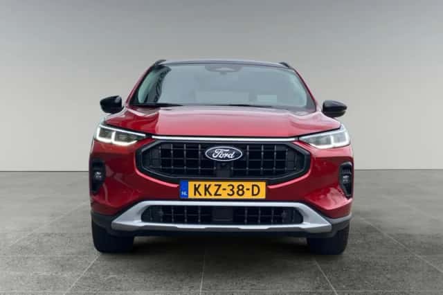 Ford Kuga (2024) thumbnail 5