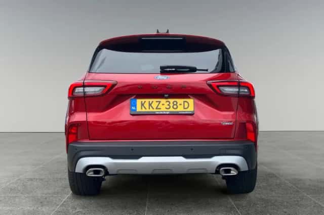 Ford Kuga (2024) thumbnail 6