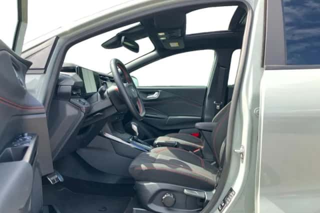 Ford Puma (2026) thumbnail 3