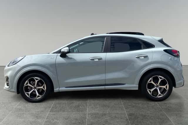 Ford Puma (2026) thumbnail 4