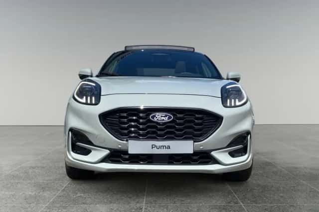 Ford Puma (2026) thumbnail 5
