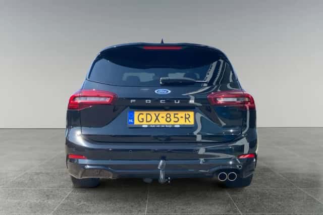 Ford Focus (2024) thumbnail 6