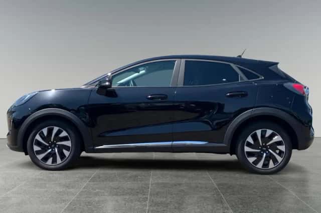 Ford Puma (2022) thumbnail 4