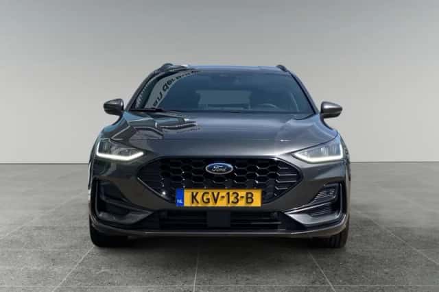 Ford Focus (2024) thumbnail 5