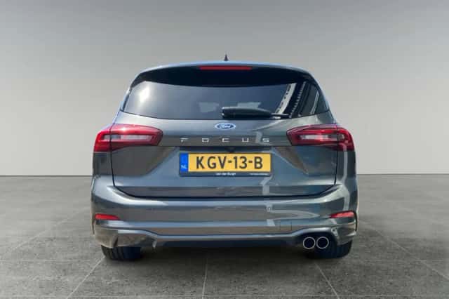 Ford Focus (2024) thumbnail 6