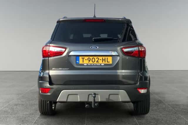 Ford EcoSport (2022) thumbnail 6