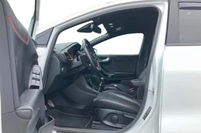Ford Puma (2020) thumbnail 3