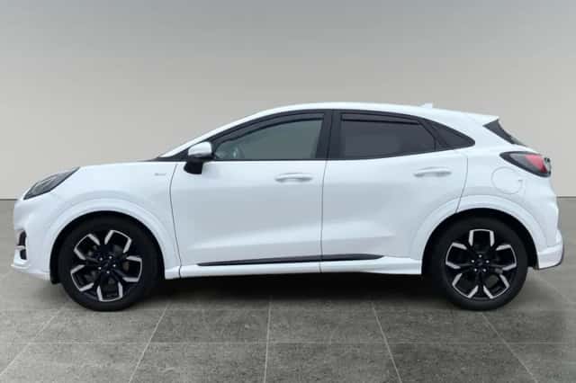 Ford Puma (2020) thumbnail 4