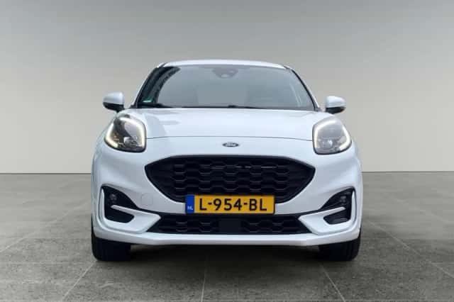 Ford Puma (2020) thumbnail 5