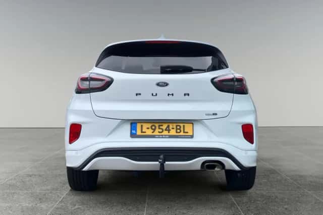 Ford Puma (2020) thumbnail 6