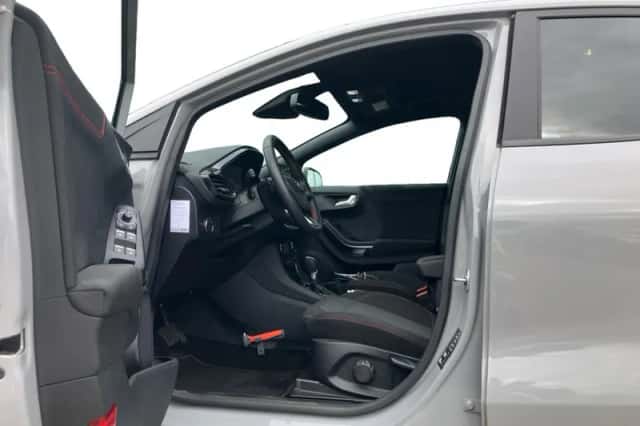 Ford Puma (2022) thumbnail 3