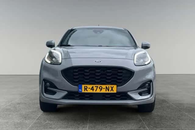 Ford Puma (2022) thumbnail 5