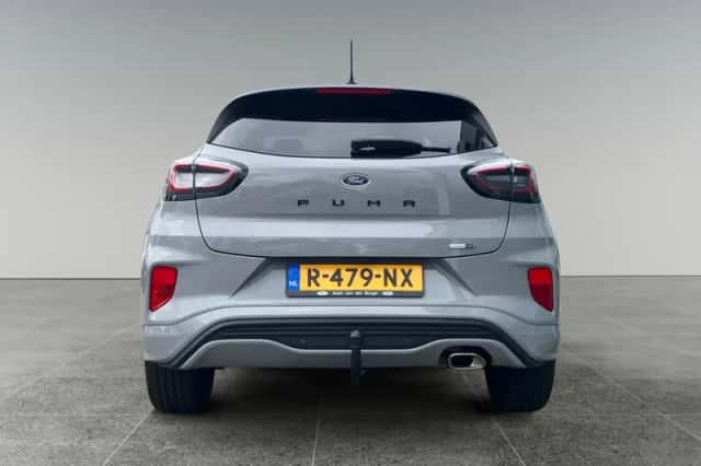 Ford Puma (2022) thumbnail 6
