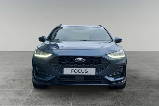 Ford Focus (2024) thumbnail 5