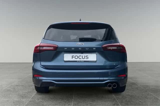Ford Focus (2024) thumbnail 6