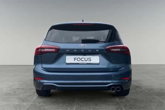 Ford Focus (2024) thumbnail 6