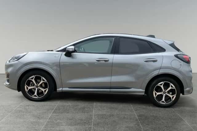 Ford Puma (2025) thumbnail 4