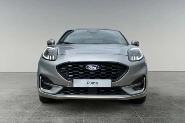 Ford Puma (2025) thumbnail 5