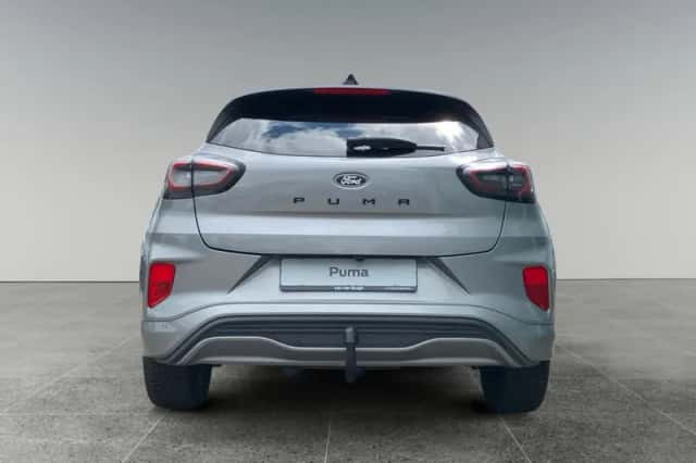 Ford Puma (2025) thumbnail 6