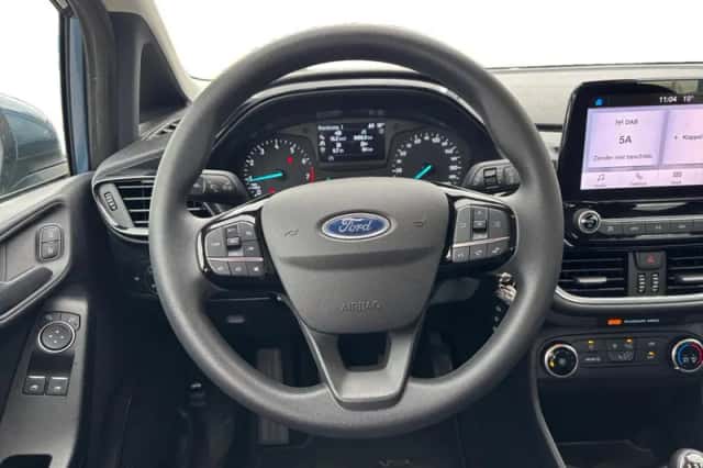 Ford Fiesta (2020) thumbnail 5
