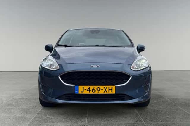 Ford Fiesta (2020) thumbnail 6