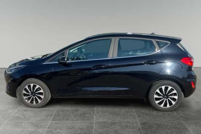 Ford Fiesta (2023) thumbnail 3