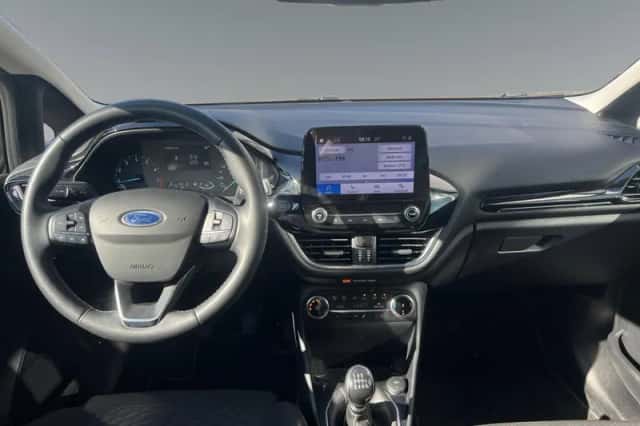 Ford Fiesta (2023) thumbnail 6