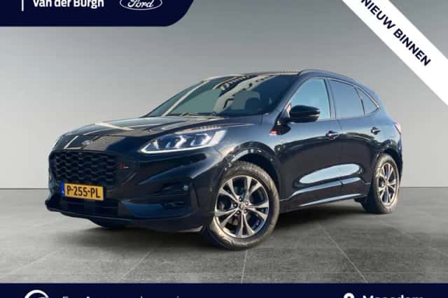 Ford Kuga (2021) thumbnail 1