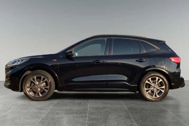 Ford Kuga (2021) thumbnail 4