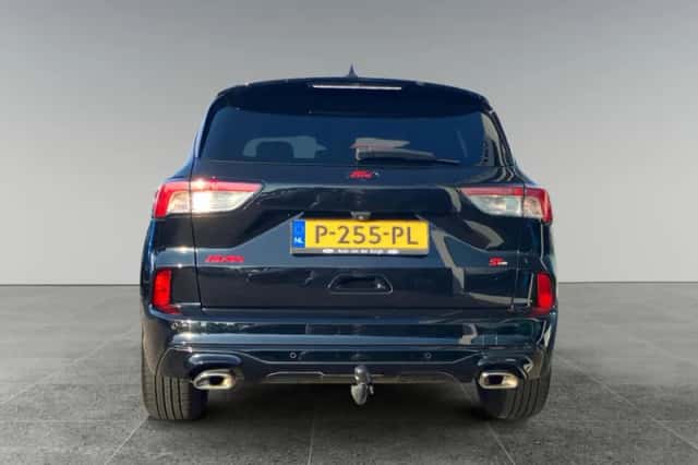 Ford Kuga (2021) thumbnail 6