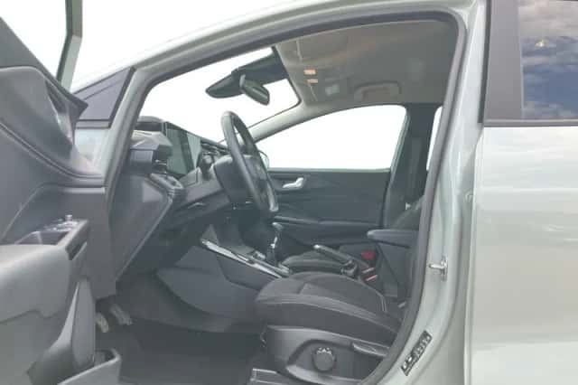 Ford Puma (2025) thumbnail 3