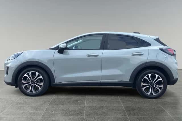 Ford Puma (2025) thumbnail 4