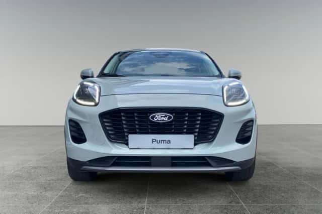 Ford Puma (2025) thumbnail 5